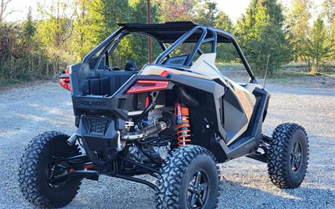 2024 Polaris RZR Turbo R Ultimate