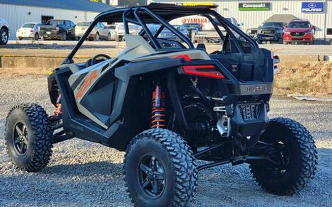 2024 Polaris RZR Turbo R Ultimate