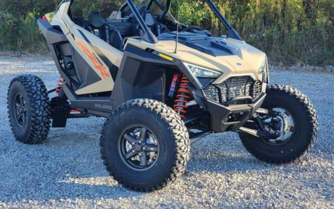 2024 Polaris RZR Turbo R Ultimate