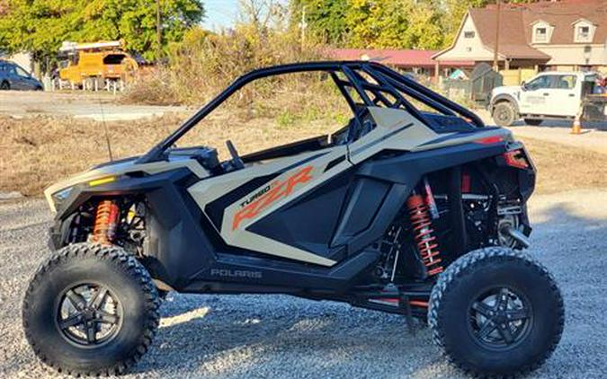 2024 Polaris RZR Turbo R Ultimate