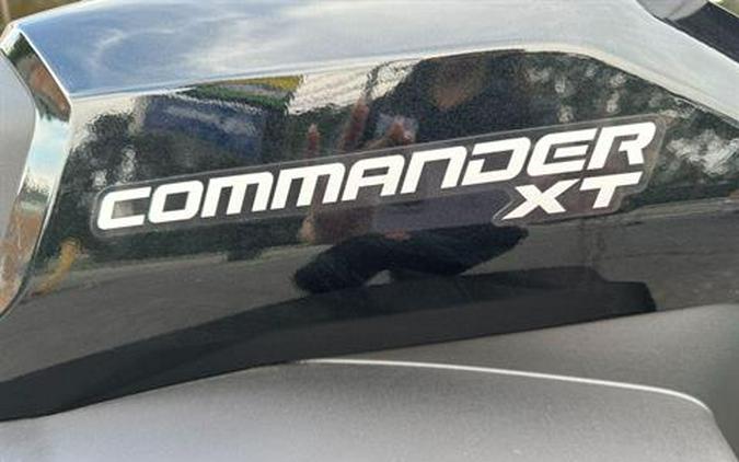 2023 Can-Am Commander XT 700