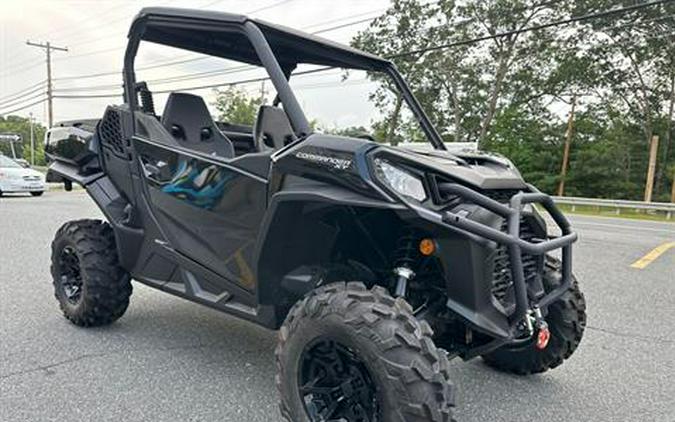 2023 Can-Am Commander XT 700