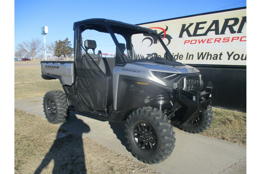 2024 Polaris Industries RANGER XD 1500