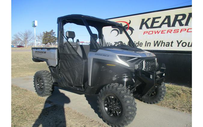 2024 Polaris Industries RANGER XD 1500