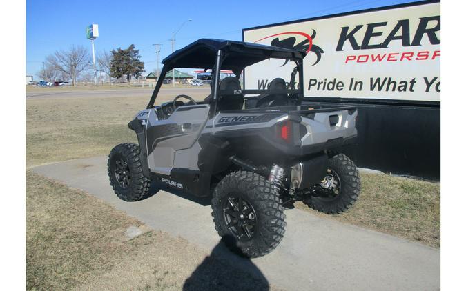 2024 Polaris Industries RANGER XD 1500