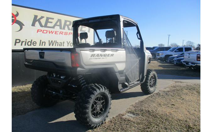 2024 Polaris Industries RANGER XD 1500