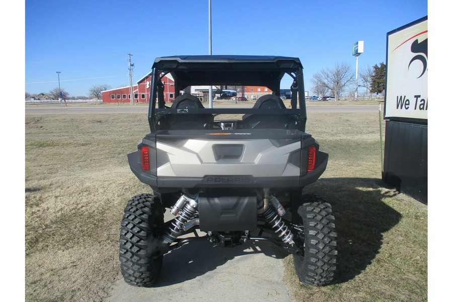 2024 Polaris Industries RANGER XD 1500