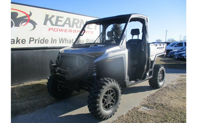 2024 Polaris Industries RANGER XD 1500