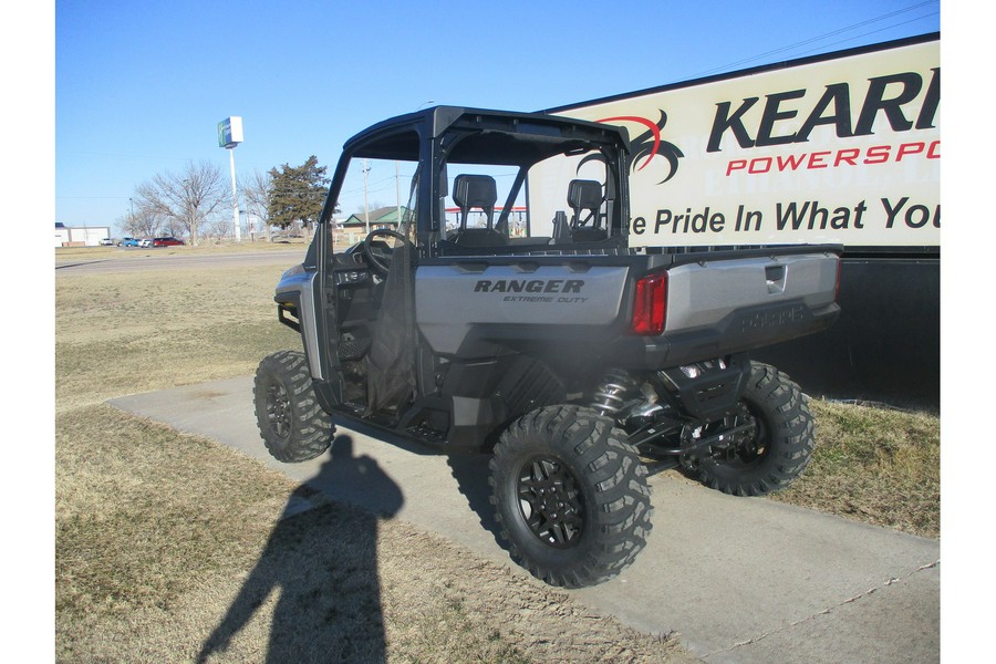 2024 Polaris Industries RANGER XD 1500