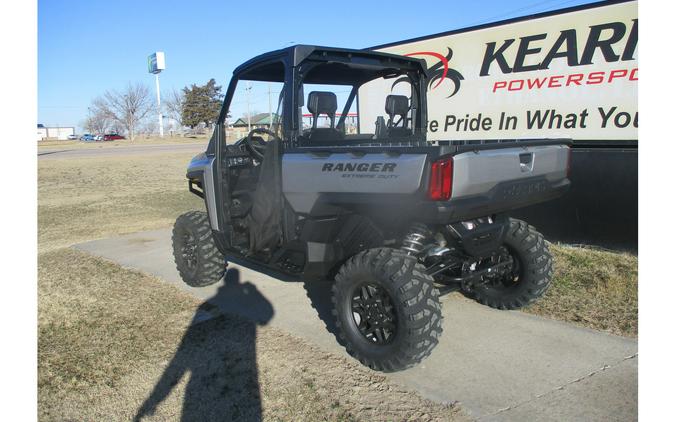 2024 Polaris Industries RANGER XD 1500