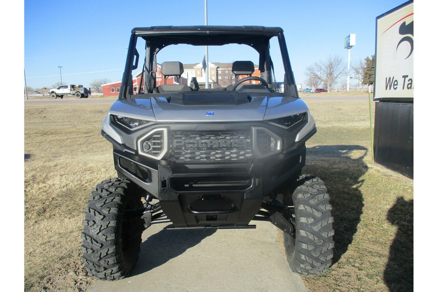 2024 Polaris Industries RANGER XD 1500