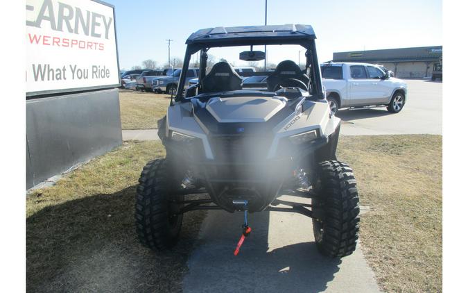 2024 Polaris Industries RANGER XD 1500