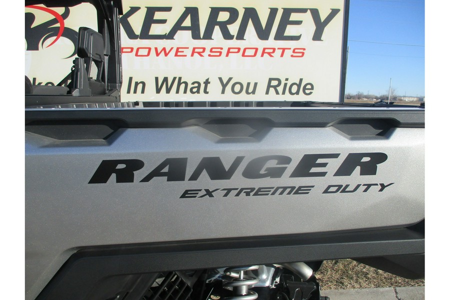 2024 Polaris Industries RANGER XD 1500