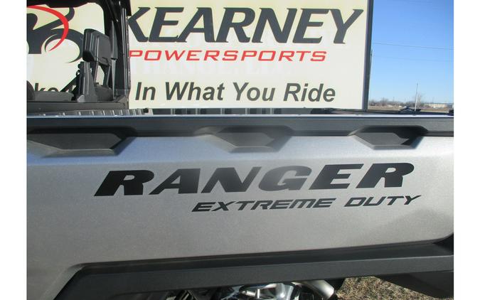 2024 Polaris Industries RANGER XD 1500