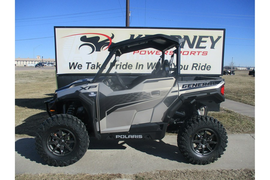 2024 Polaris Industries RANGER XD 1500