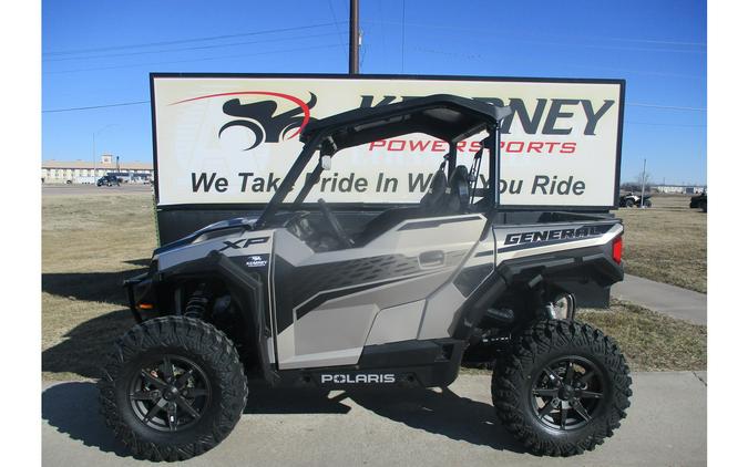 2024 Polaris Industries RANGER XD 1500