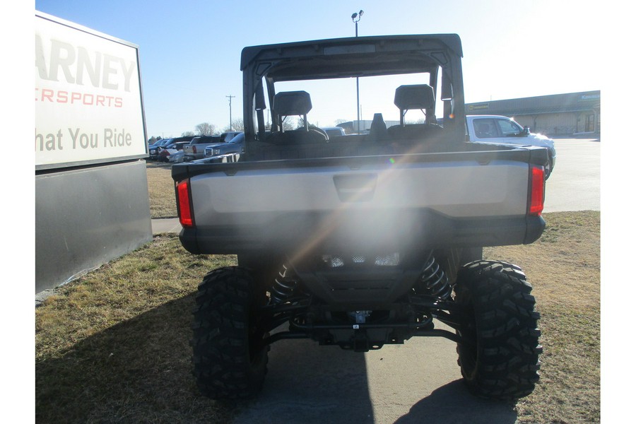 2024 Polaris Industries RANGER XD 1500