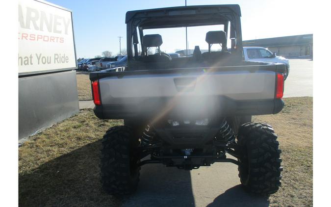 2024 Polaris Industries RANGER XD 1500