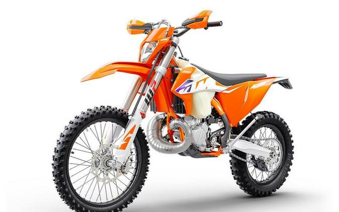 2023 KTM 250 XC-W