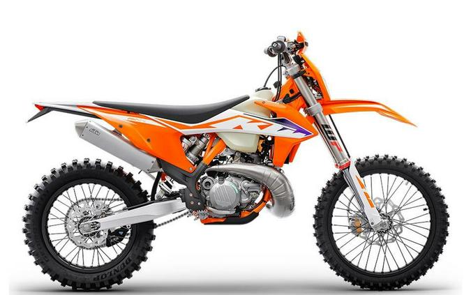 2023 KTM 250 XC-W