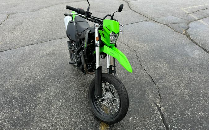 2023 Kawasaki KLX 230SM ABS