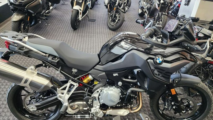 New 2023 BMW F 750 GS