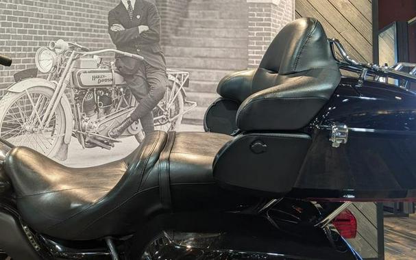 2021 Harley-Davidson® FLTRK - Road Glide® Limited