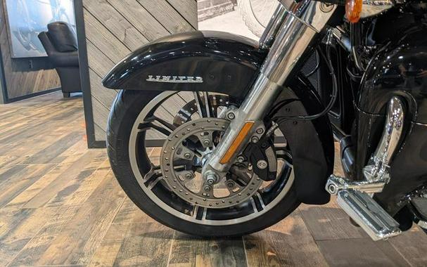 2021 Harley-Davidson® FLTRK - Road Glide® Limited