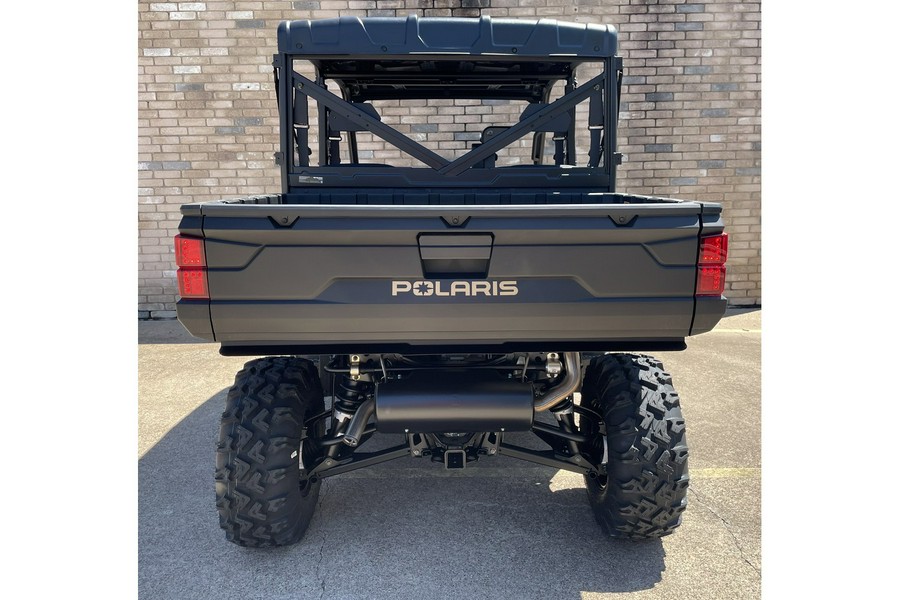 2025 Polaris Industries Ranger® Crew 1000 Premium