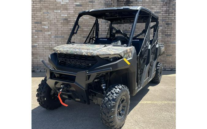 2025 Polaris Industries Ranger® Crew 1000 Premium