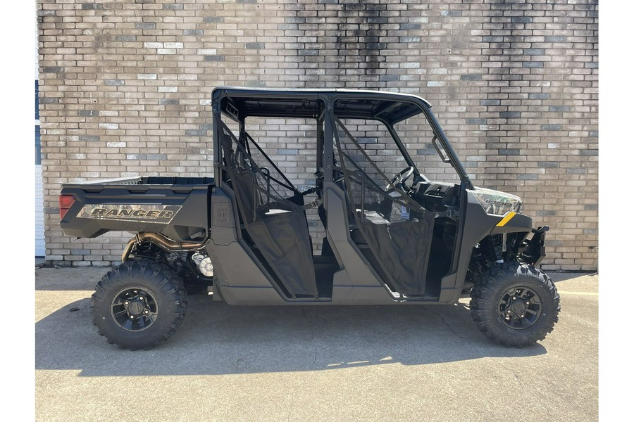 2025 Polaris Industries Ranger® Crew 1000 Premium