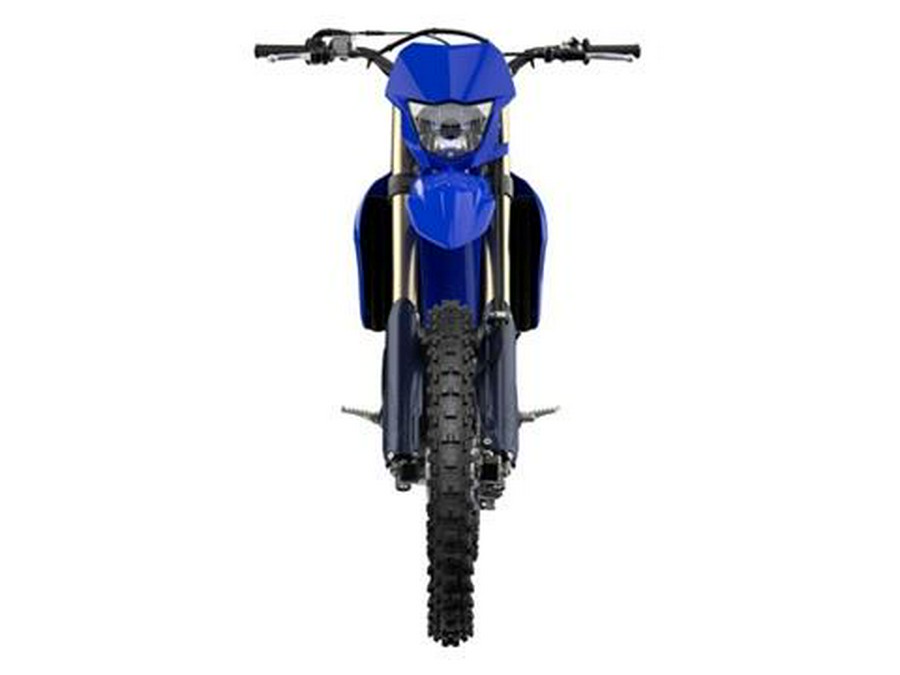 2024 Yamaha WR450F