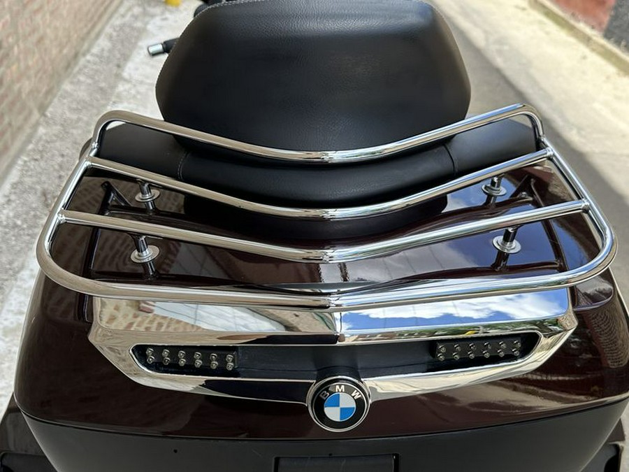 2014 BMW K 1600 GTL