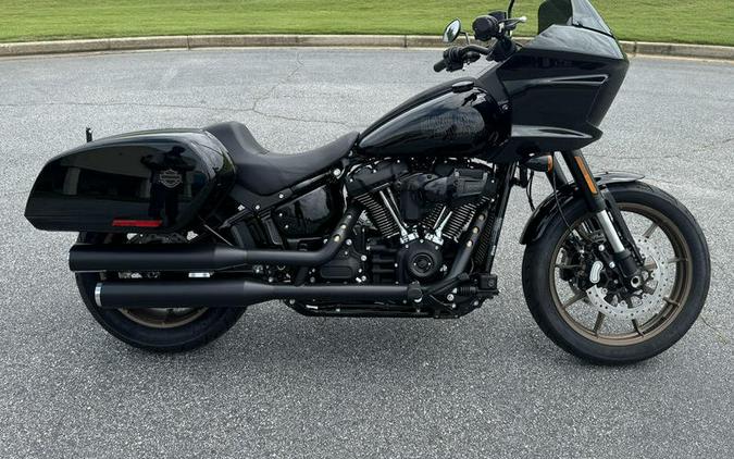 2024 Harley-Davidson® FXLRST - Low Rider® ST