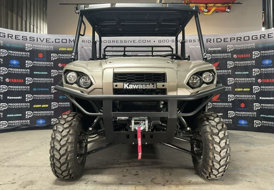 2024 Kawasaki Mule PRO-FXT™ 1000 LE Ranch Edition