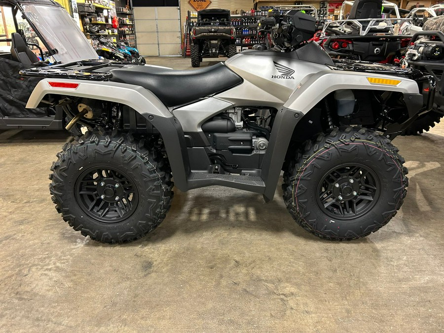 2024 HONDA FourTrax Foreman Rubicon 4x4 Automatic DCT