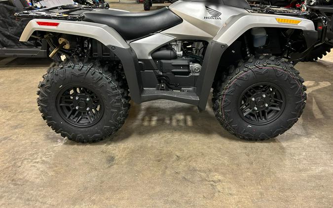 2024 HONDA FourTrax Foreman Rubicon 4x4 Automatic DCT