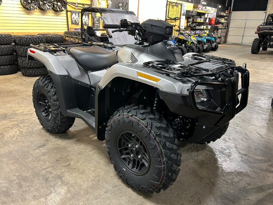 2024 HONDA FourTrax Foreman Rubicon 4x4 Automatic DCT