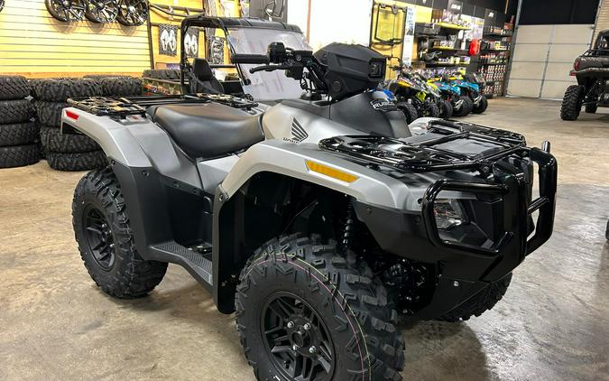 2024 HONDA FourTrax Foreman Rubicon 4x4 Automatic DCT