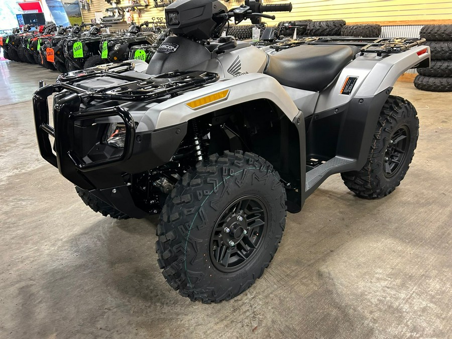 2024 HONDA FourTrax Foreman Rubicon 4x4 Automatic DCT