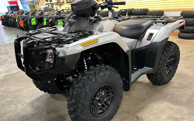 2024 HONDA FourTrax Foreman Rubicon 4x4 Automatic DCT