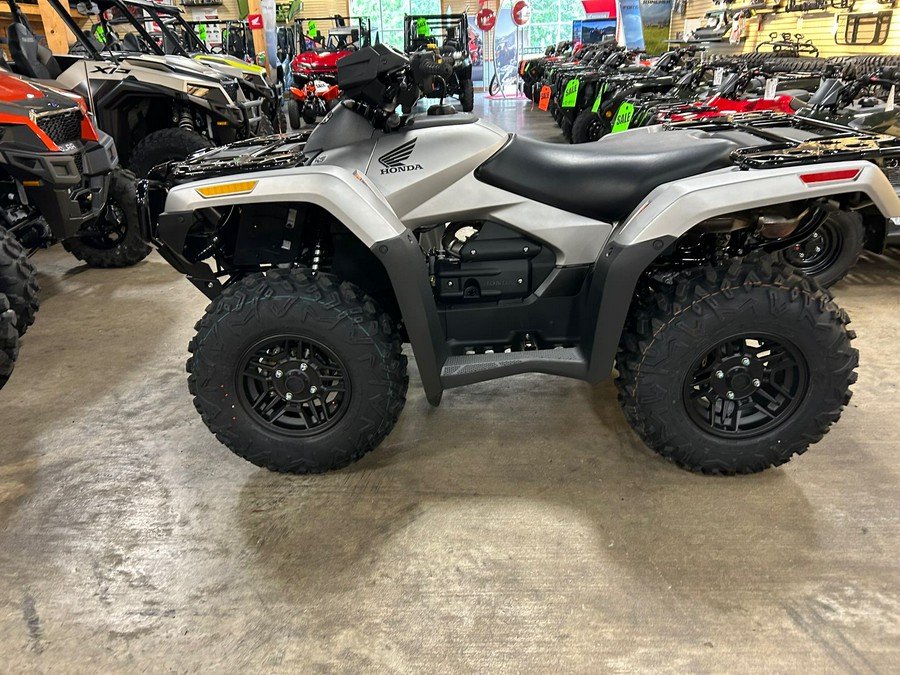 2024 HONDA FourTrax Foreman Rubicon 4x4 Automatic DCT