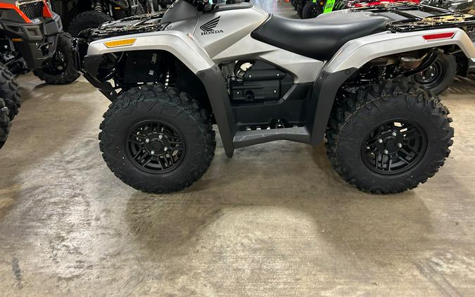 2024 HONDA FourTrax Foreman Rubicon 4x4 Automatic DCT