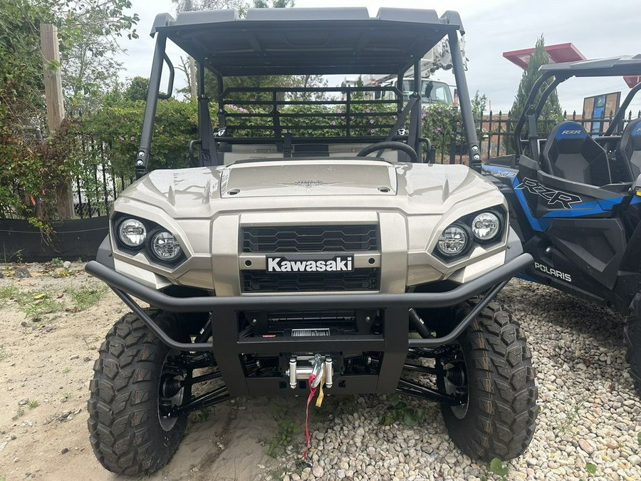 2024 Kawasaki Mule PRO-FXT™ 1000 LE Ranch Edition