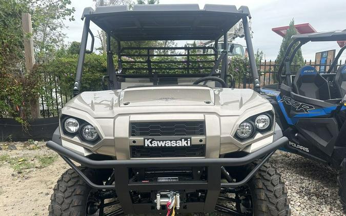 2024 Kawasaki Mule PRO-FXT™ 1000 LE Ranch Edition