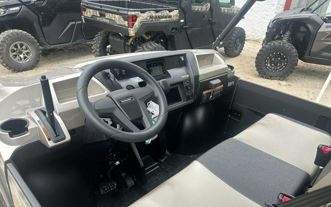 2024 Kawasaki Mule PRO-FXT™ 1000 LE Ranch Edition