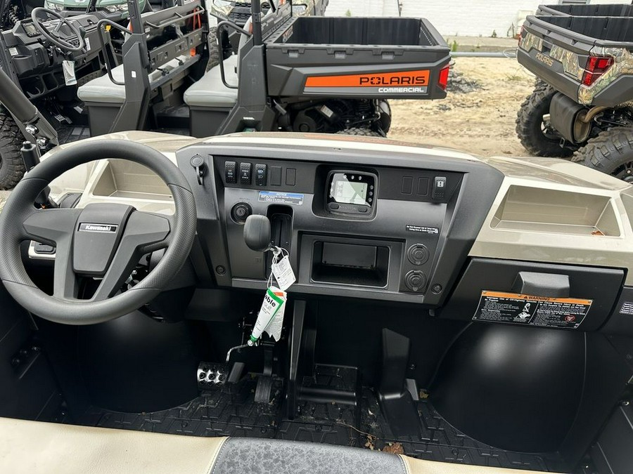 2024 Kawasaki Mule PRO-FXT™ 1000 LE Ranch Edition