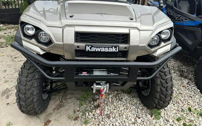 2024 Kawasaki Mule PRO-FXT™ 1000 LE Ranch Edition