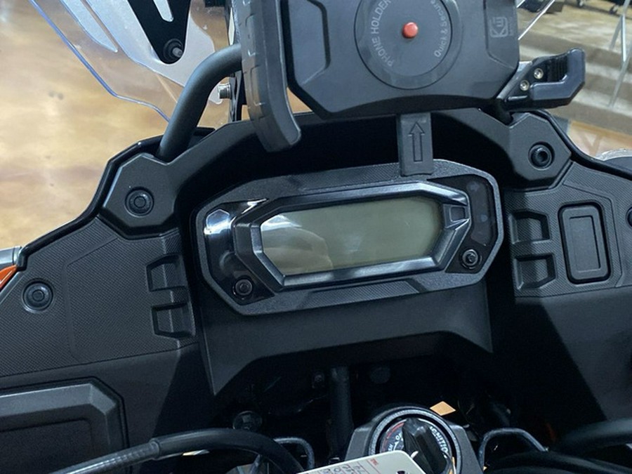 2022 Kawasaki KLR 650