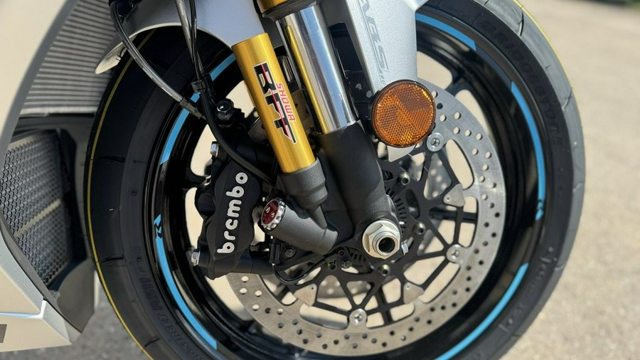 2025 Suzuki GSX-R1000R